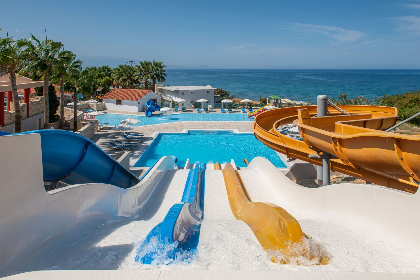 Rethymno Mare Royal & Water Park