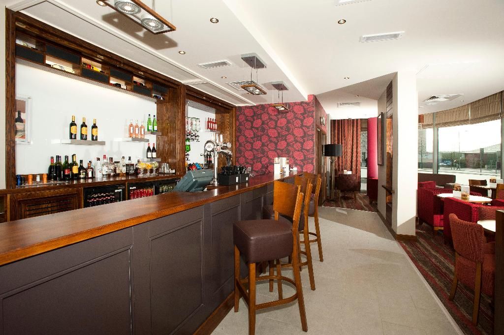 Premier Inn Belfast Titanic Quarter, foto 3