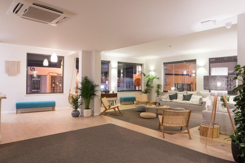Reserva FLH Hotels Ericeira, foto 6