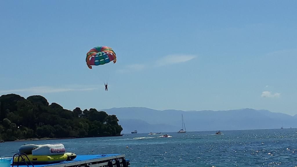 Pierhouse Hotel Corfu - Gouvia, foto 8