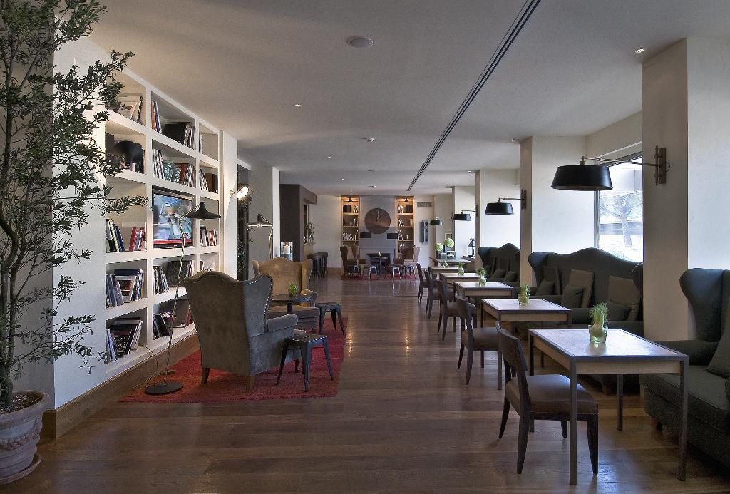 Starhotels Tuscany, foto 8