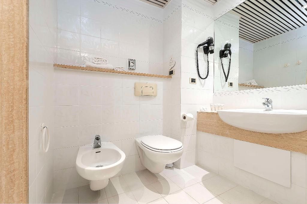 Best Western Hotel Quattrotorri, foto 7