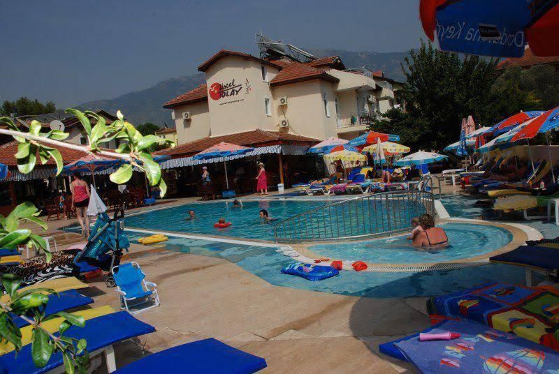 Tolay Hotel, foto 7