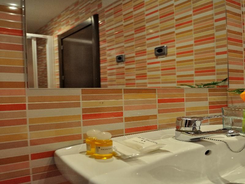 Hostal Ballesta, foto 2
