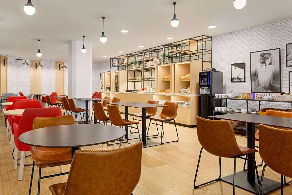 Ramada by Wyndham Madrid Tres Cantos, foto 15