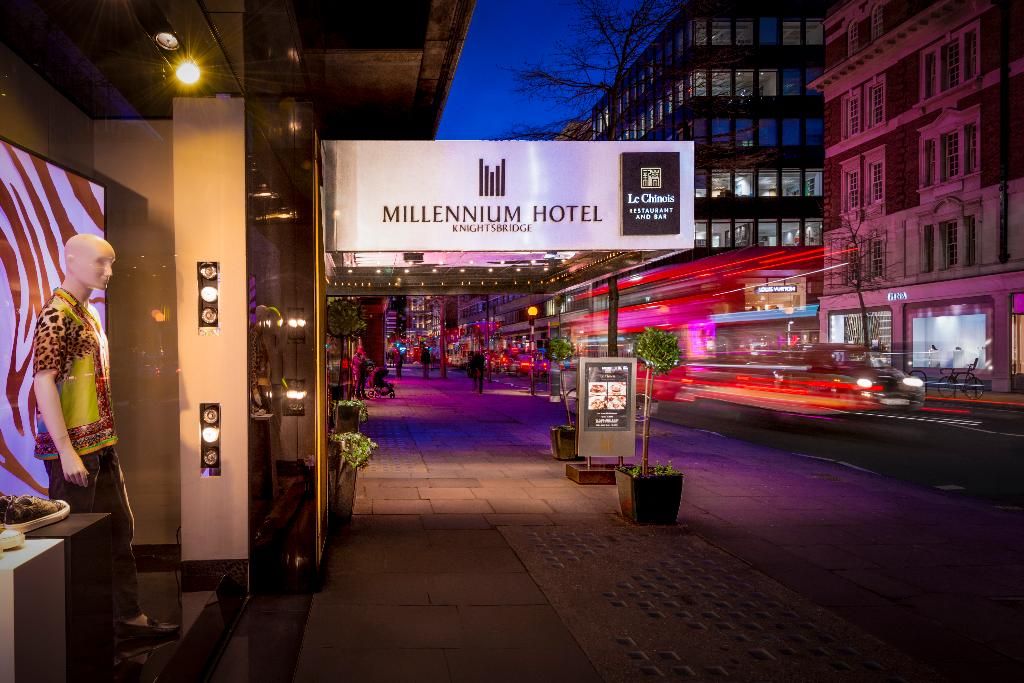 Millennium Hotel London Knightsbridge, foto 8