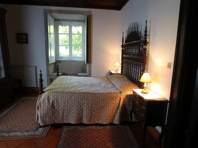 Paço de Calheiros, foto 2