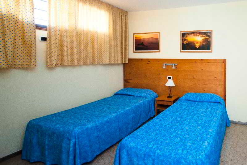 Apartamentos las Nasas, foto 11