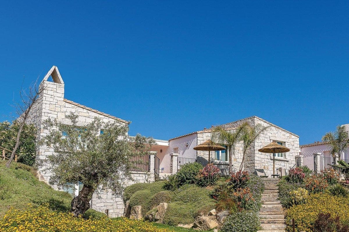 Cala Sinzias Resort, foto 4