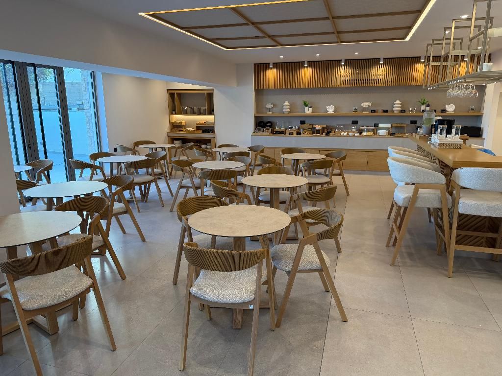Ammos Paleochora Hotel, foto 2