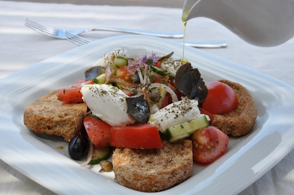 Vrahos Boutique Hotel, foto 12