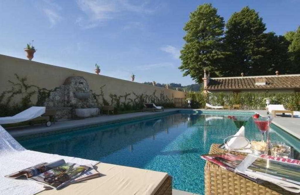 Villa Olmi Firenze, foto 12