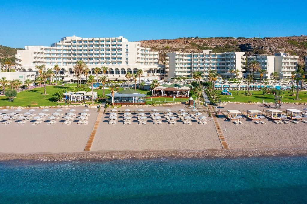 Rodos Palladium Leisure & Wellness, foto 10