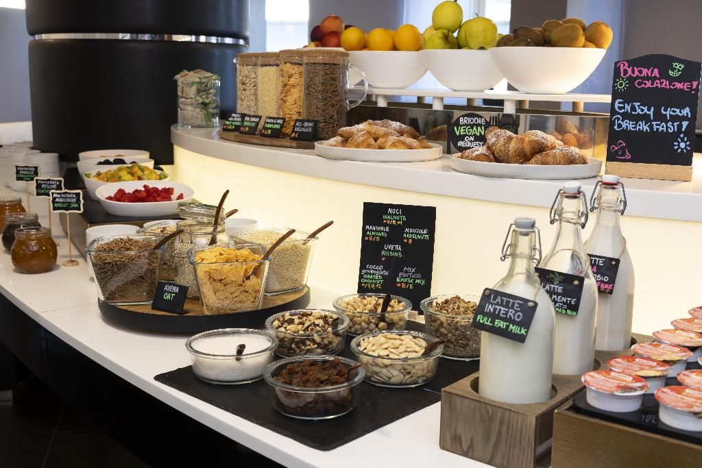 Holiday Inn Genoa City, foto 4