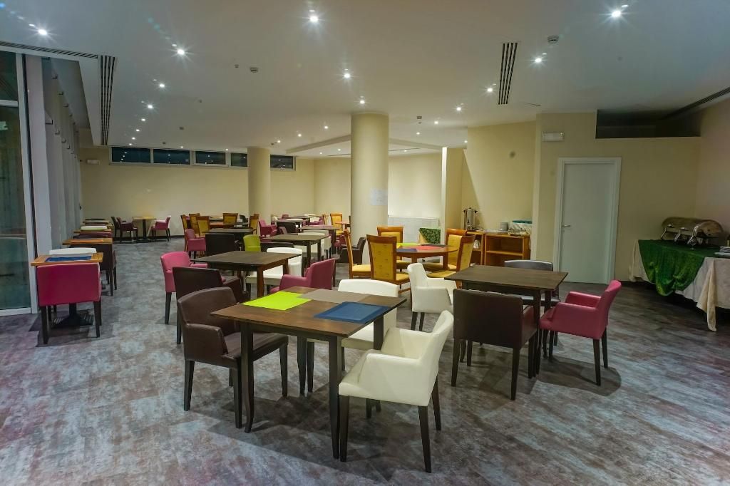 Kona Hotel Verona, foto 12