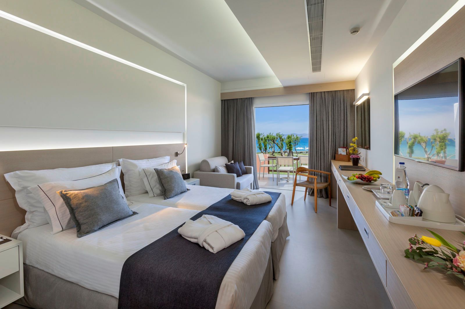 Neptune Luxury Resort, foto 10