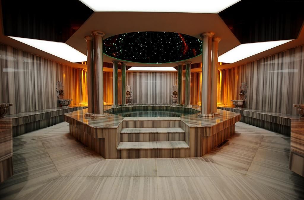 The Pinehill Hotel & Suites, foto 4