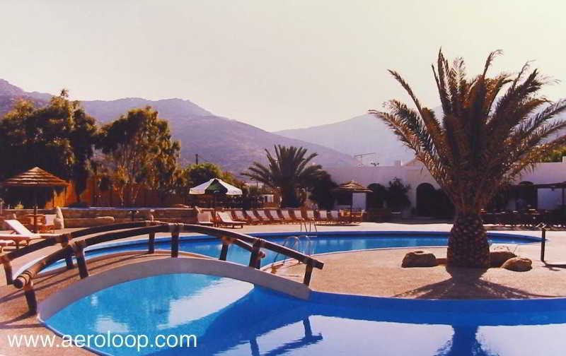 Far Out Village Hotel, foto 13