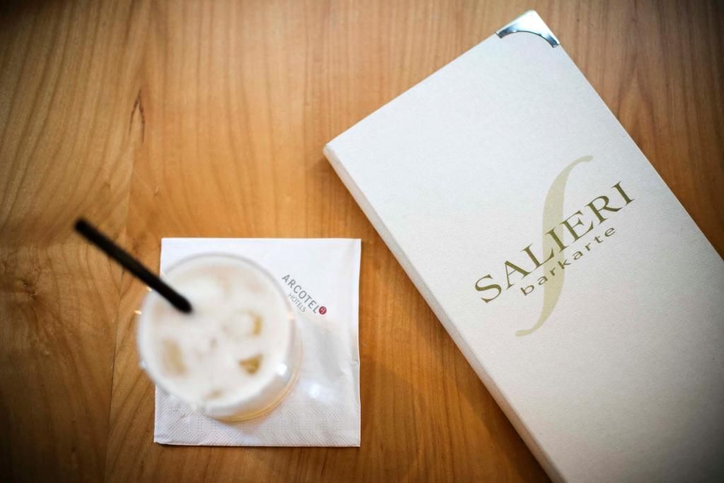 ARCOTEL Castellani Salzburg, foto 4