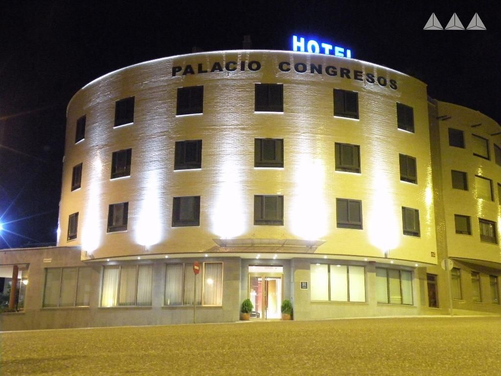 Palacio Congresos, foto 7