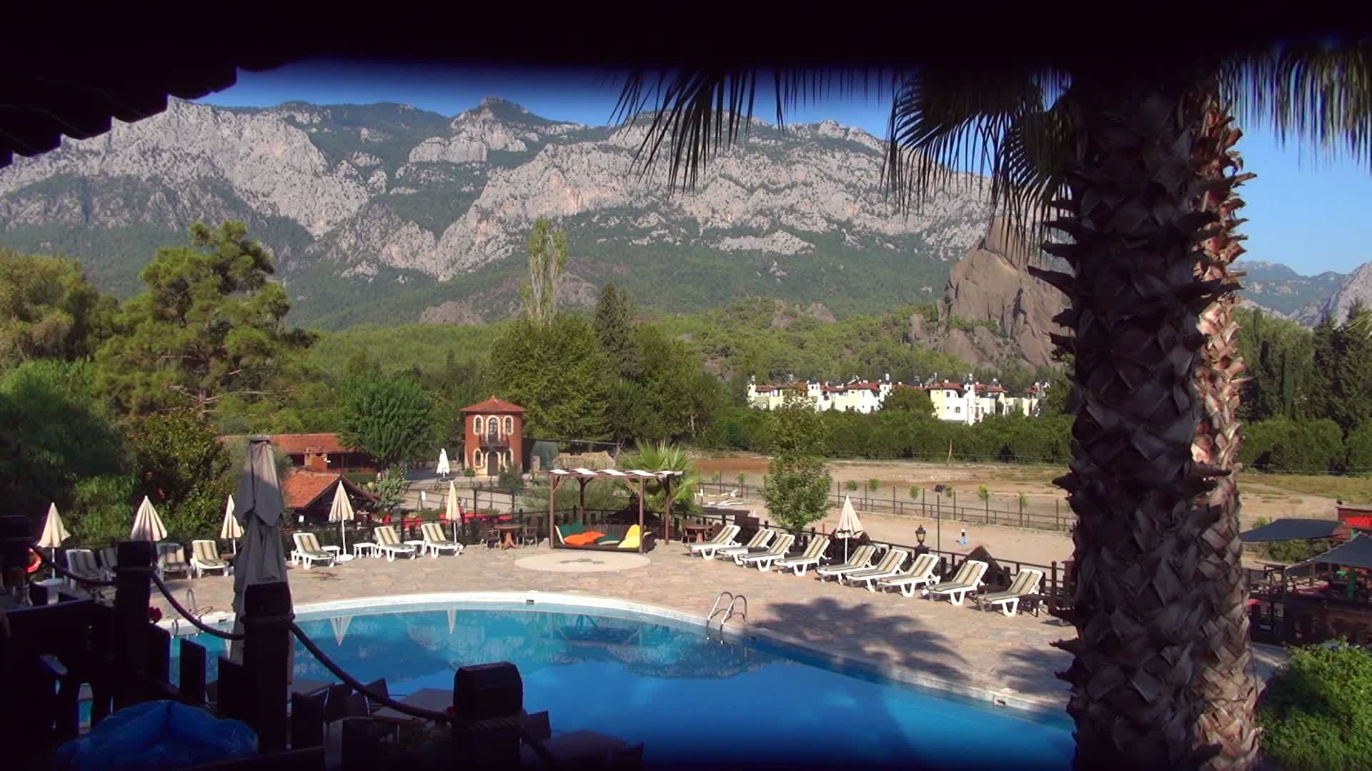 Hotel Berke Ranch & Nature, foto 6