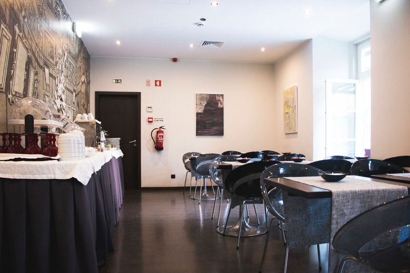 Rossio Garden Hotel, foto 7