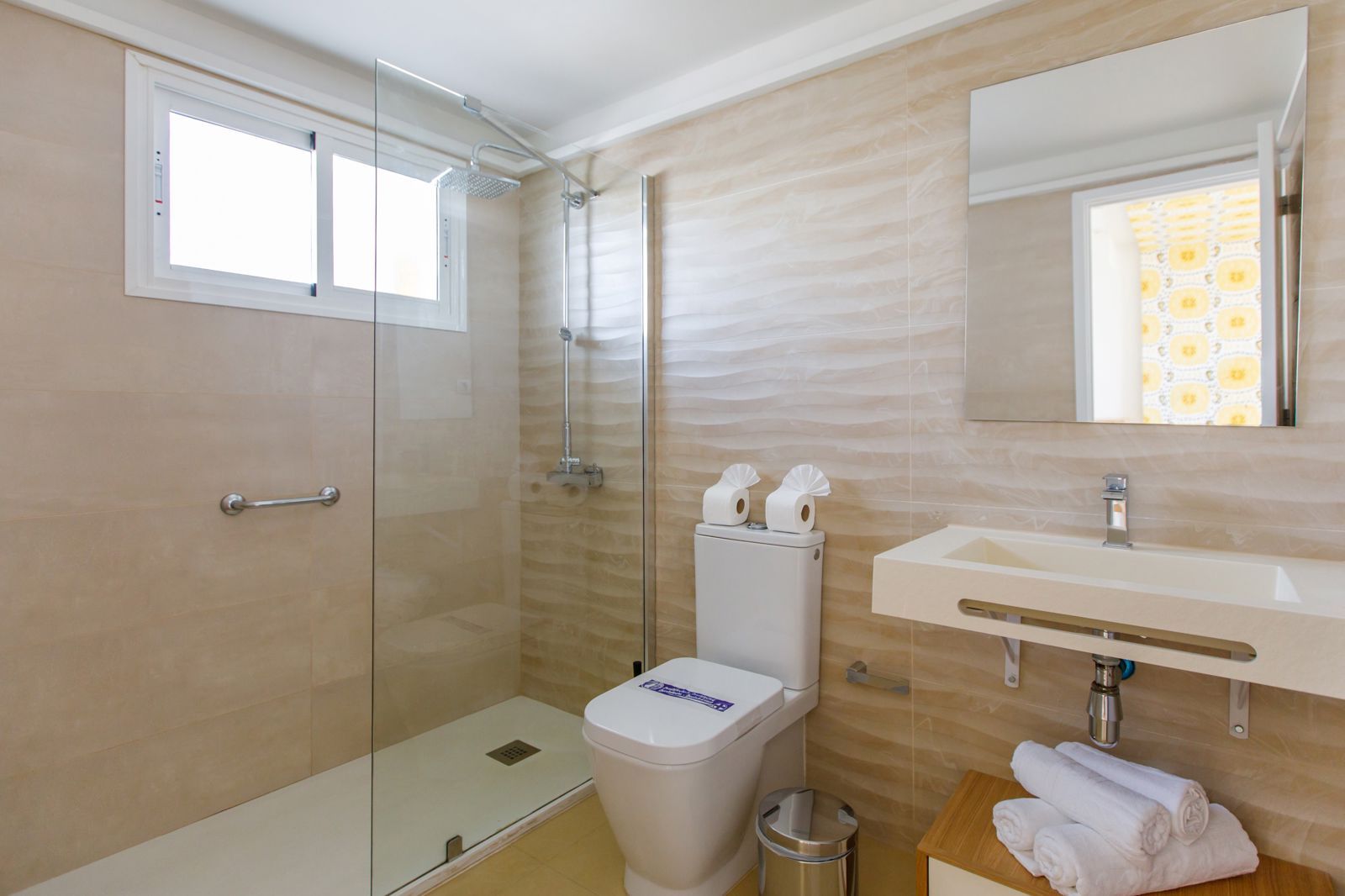 Apartamentos Africana, foto 8