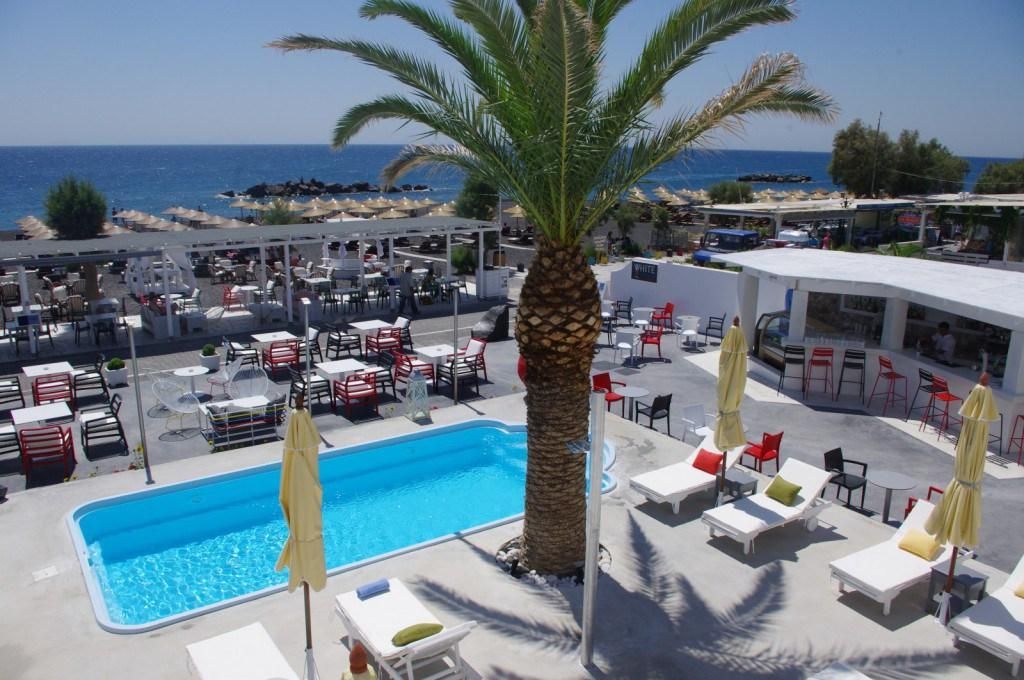 Beach Boutique Hotel, foto 3