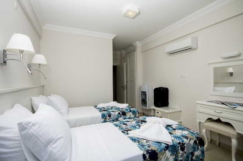 Sovalye Hotel, foto 3