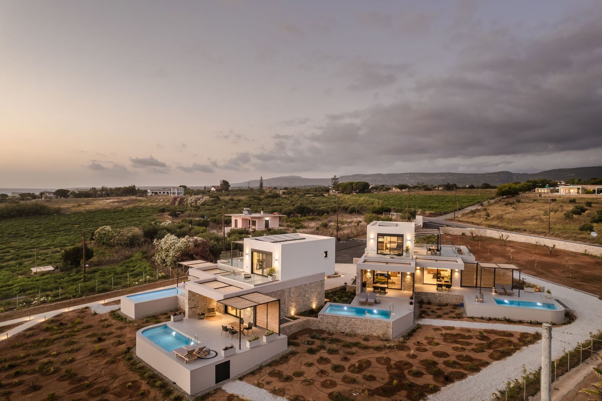 Mast Luxury Residences, foto 2