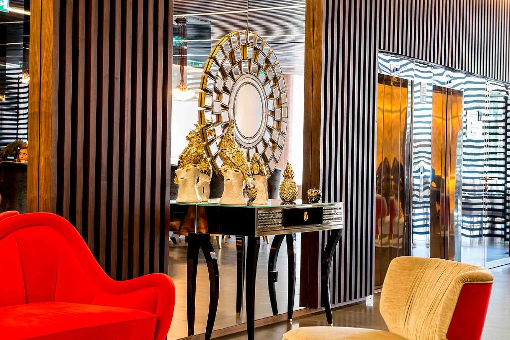 BessaHotel Liberdade, foto 10