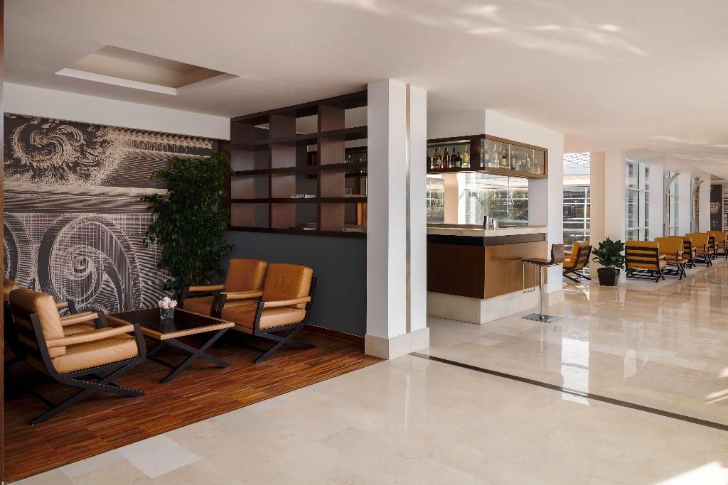 UNA Hotels Bologna San Lazzaro, foto 11