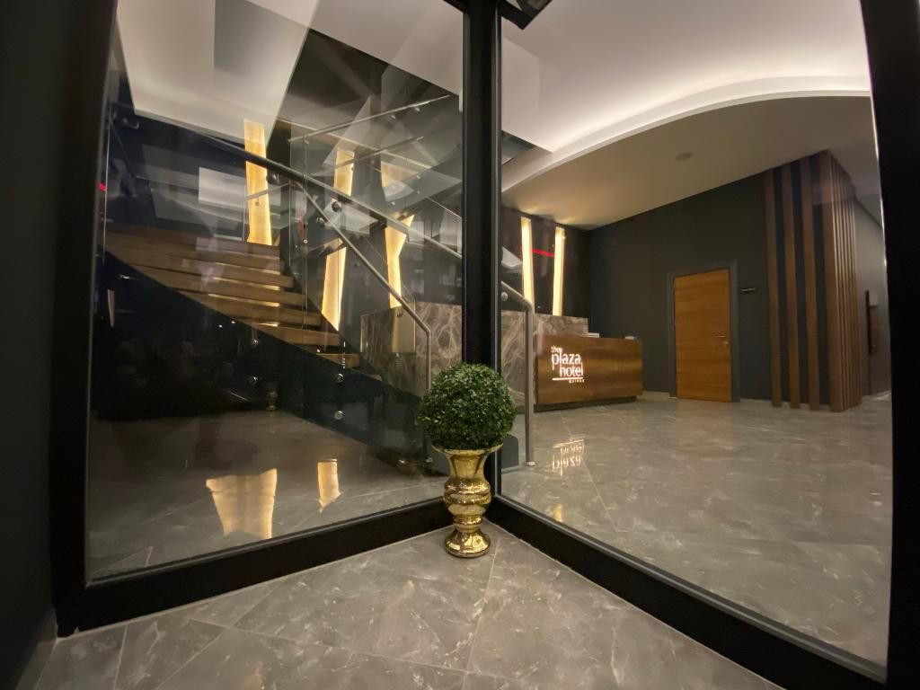 The Plaza Hotel Edirne, foto 3