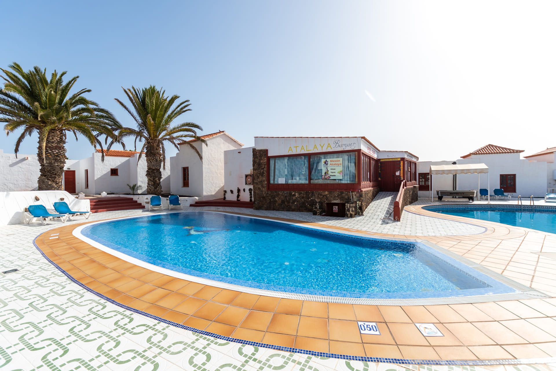 Bungalows Castillo Club Lake, foto 10