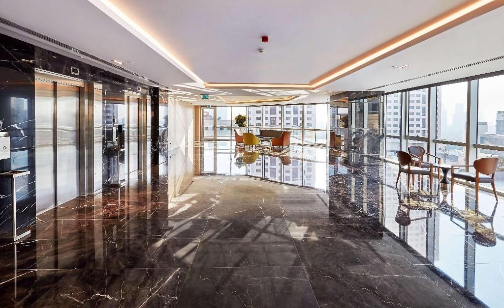 Wyndham Grand Istanbul Levent, foto 8