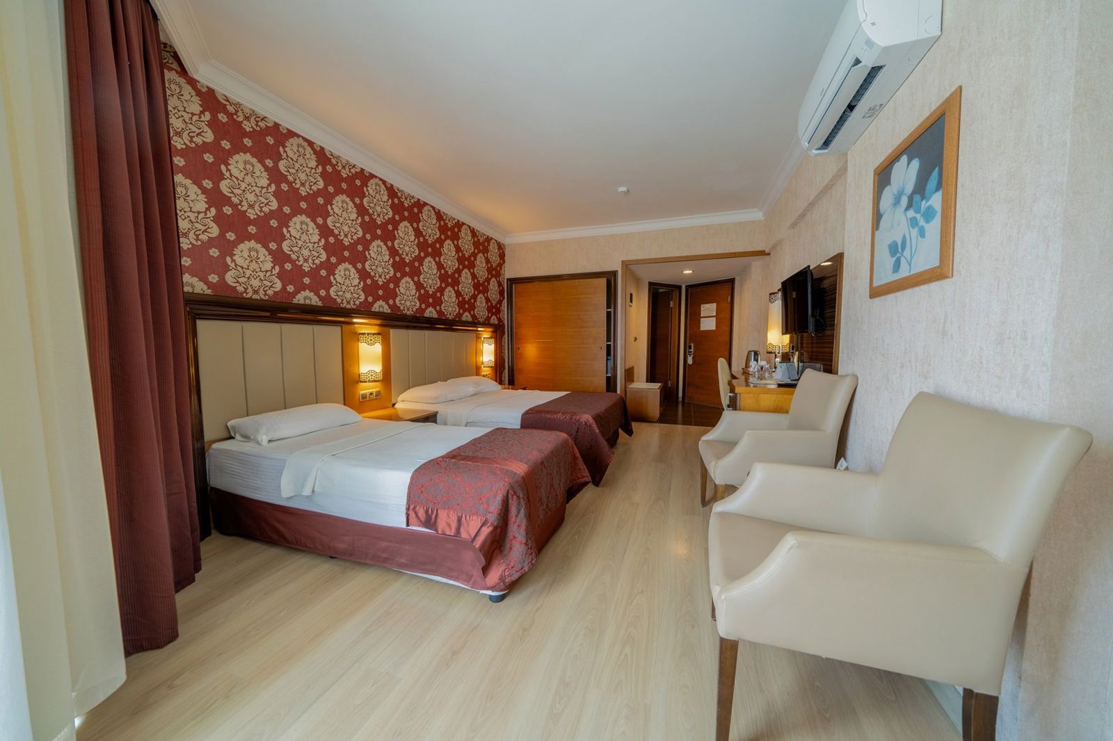 Pasa Beach Hotel, foto 15