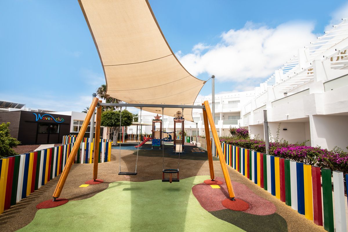Sentido Aequora Lanzarote Suites, foto 14