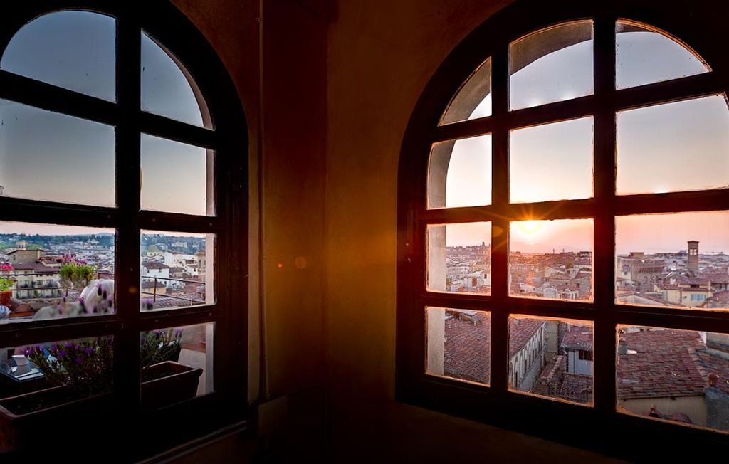 Hotel Torre Guelfa, foto 7