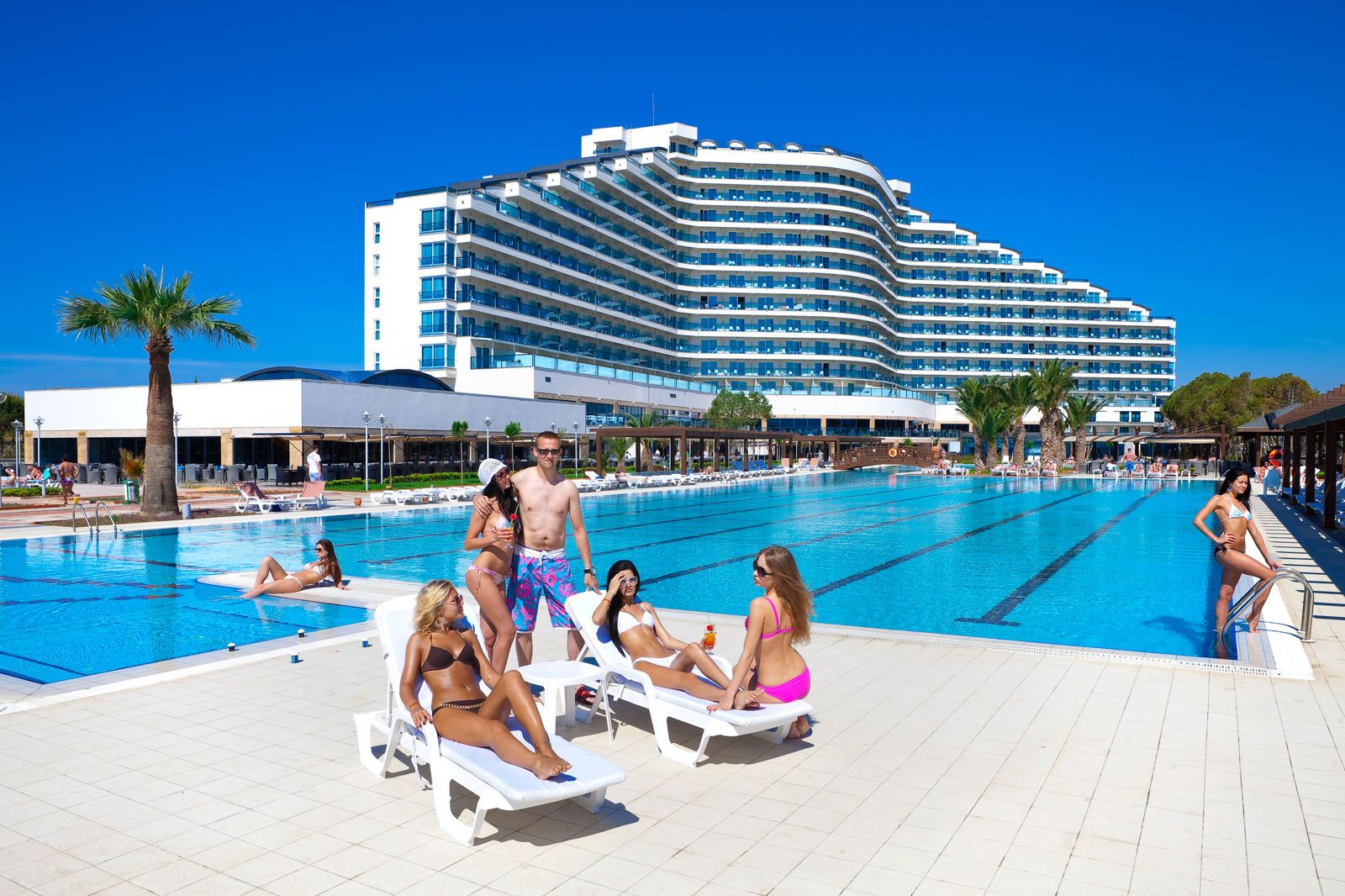Venosa Beach Resort & Spa, foto 4