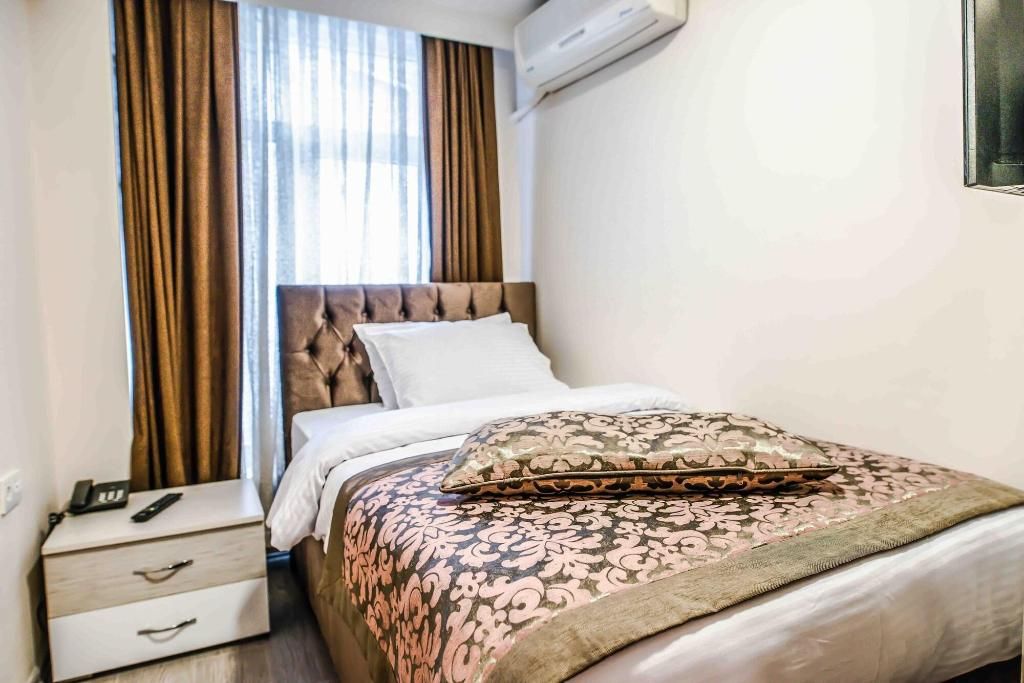 Lazz City Hotel, foto 2