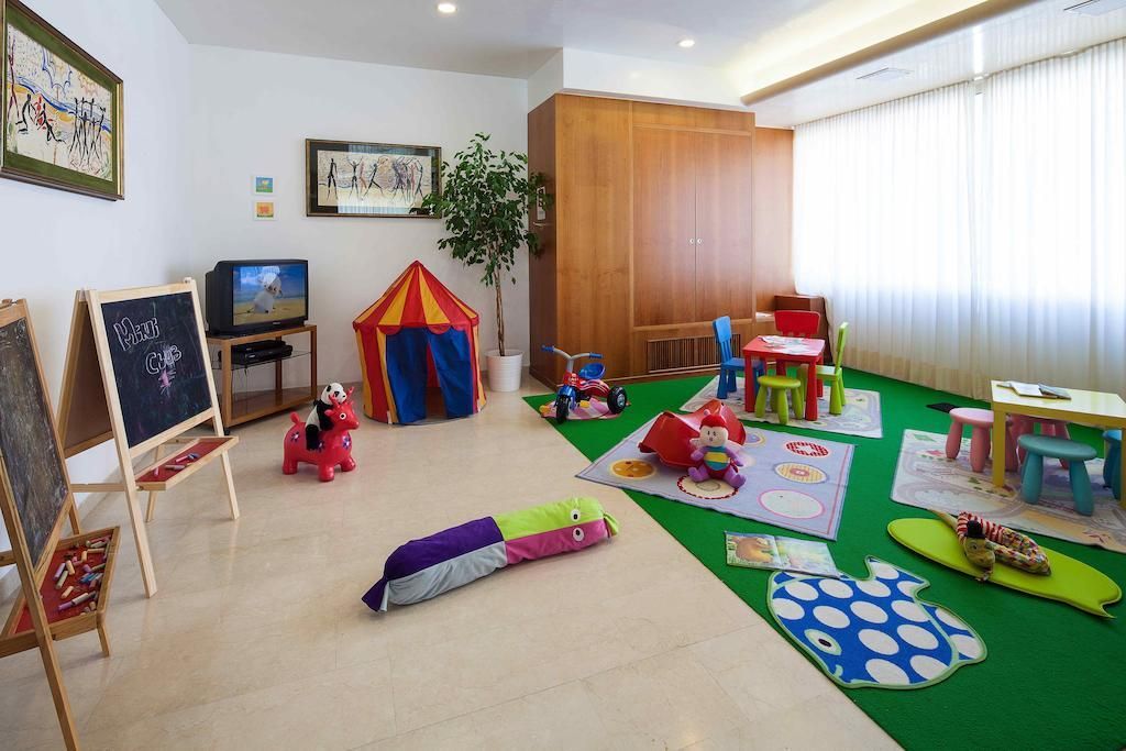 Hotel Palace Bibione , foto 7
