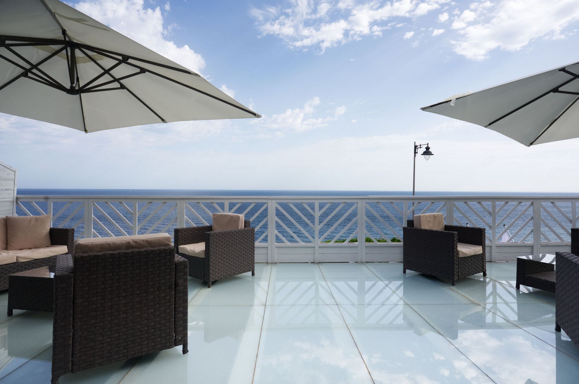 Hotel Residence La Baia, foto 6