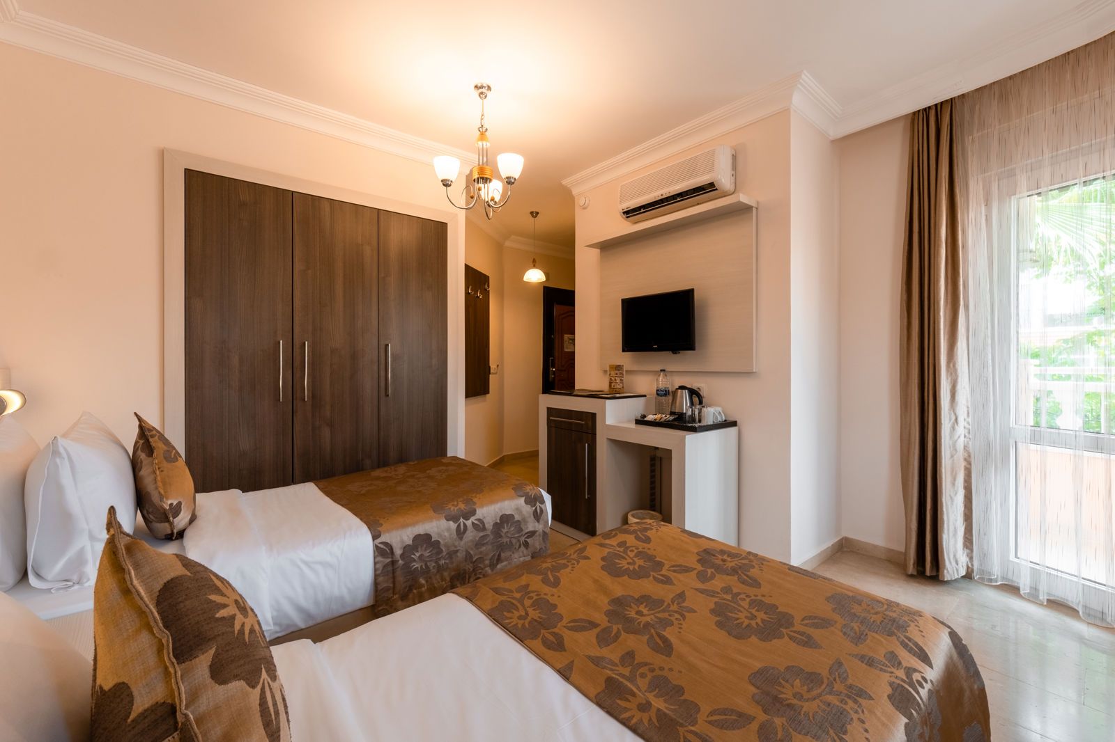 Club Paradiso Hotel & Resort, foto 11