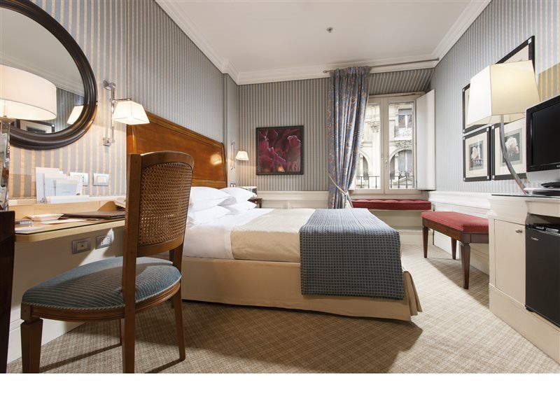 Hotel Stendhal, foto 6