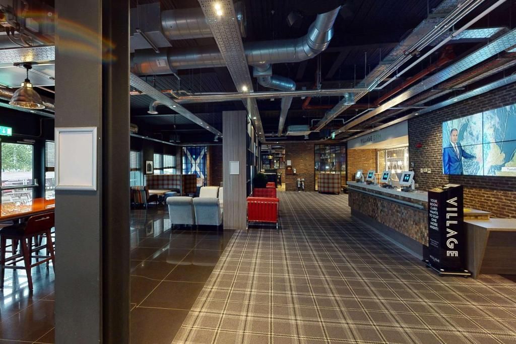 Village Hotel Edinburgh, foto 10