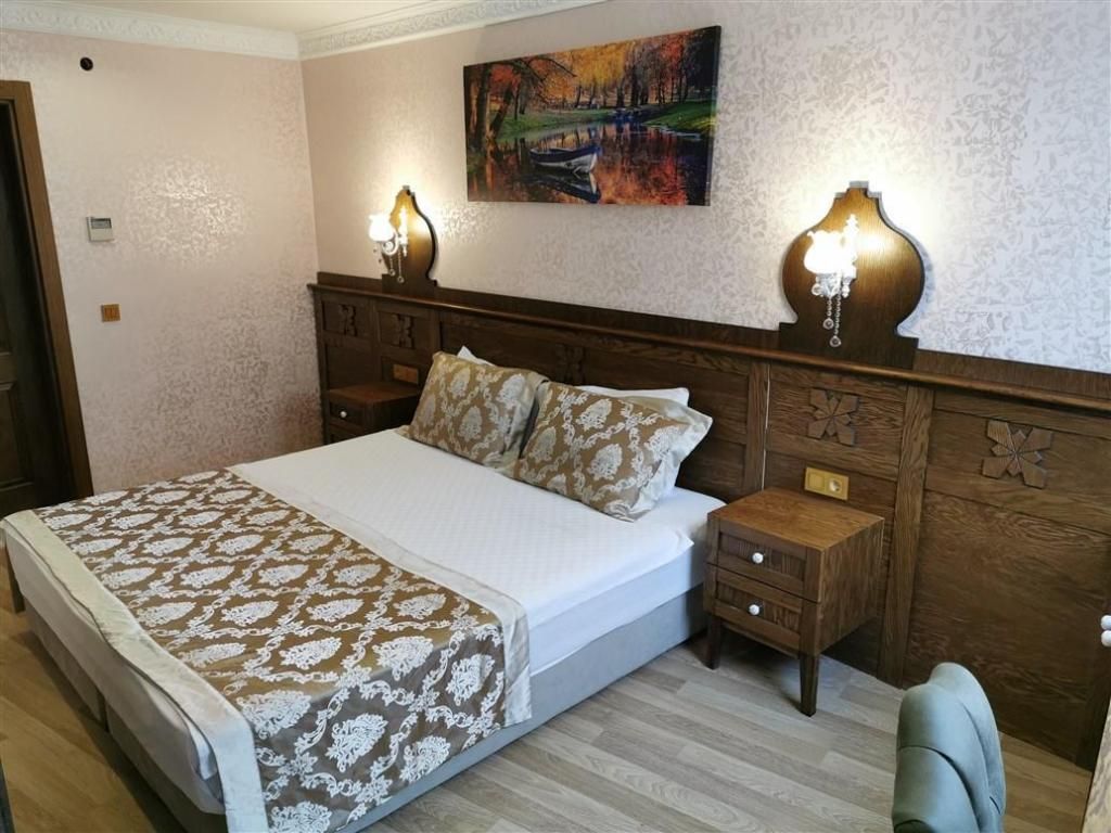 Perapolis Hotel, foto 4