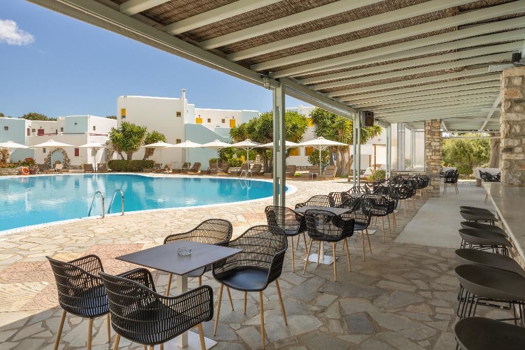 Asteras Paradise, foto 10
