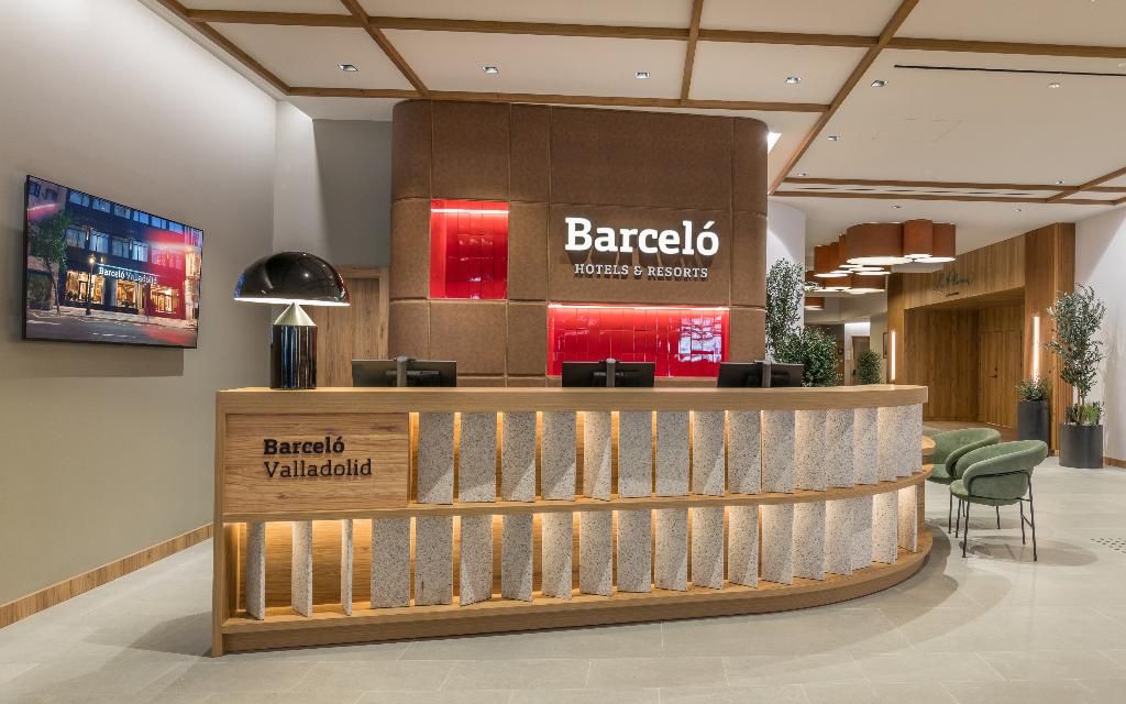 Barceló Valladolid, foto 12