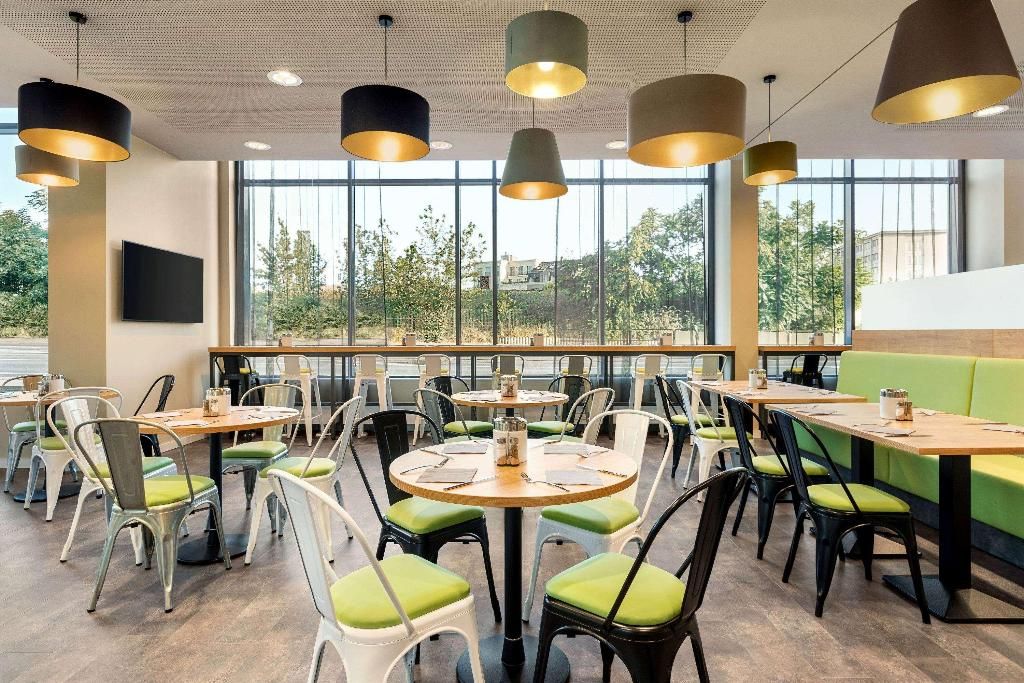 Super 8 by Wyndham Dresden, foto 3
