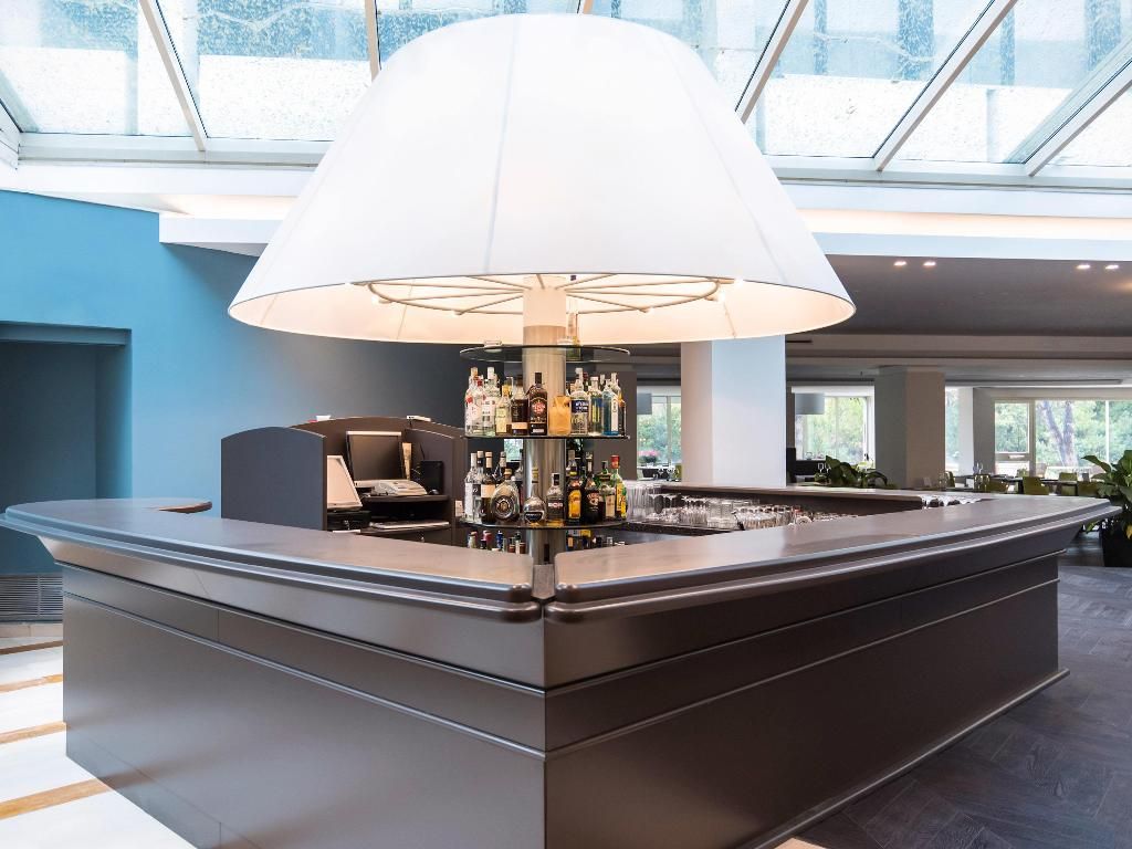 Mercure Roma West, foto 5